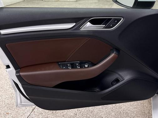 2018 Audi A3 2.0T Tech Premium
