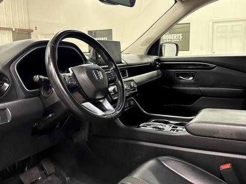 2024 Honda Pilot EX-L