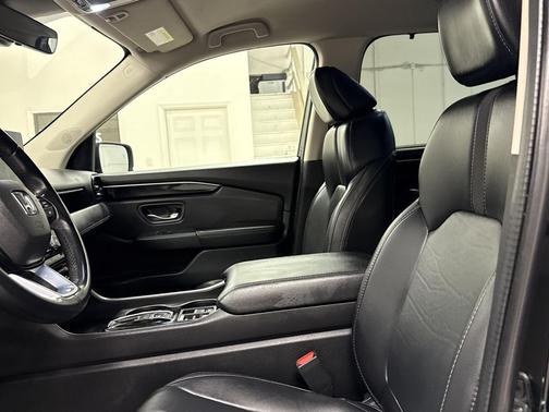 2024 Honda Pilot EX-L