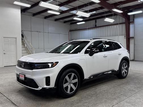 2024 Honda Prologue Touring