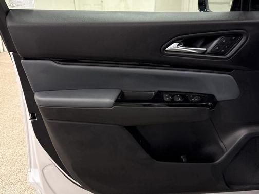 2024 Honda Prologue Touring