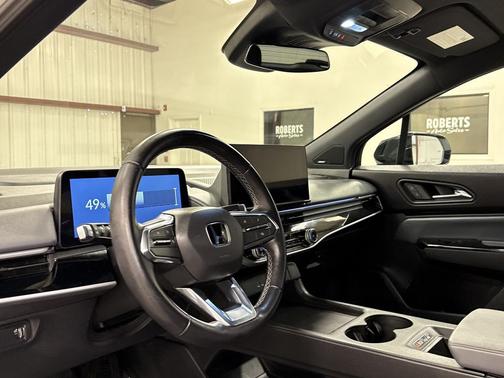 2024 Honda Prologue Touring