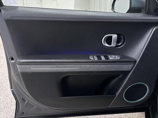 2022 Hyundai IONIQ 5 SE