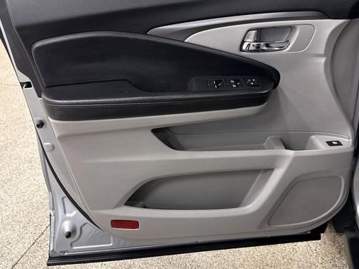 2021 Honda Pilot 2WD EX