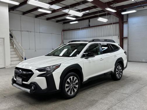 2024 Subaru Outback Limited
