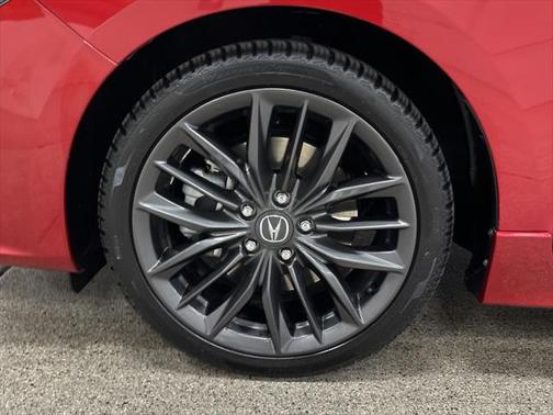 2021 Acura ILX Premium & A-SPEC Packages