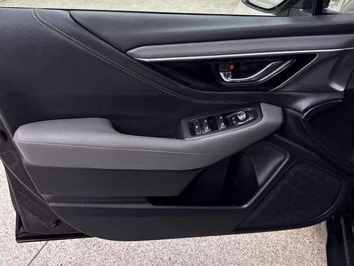 2020 Subaru Outback Onyx Edition XT