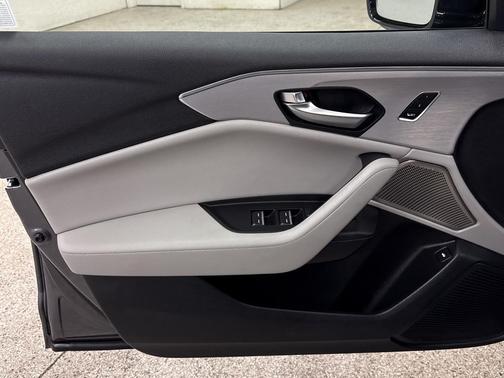 2023 Acura TLX Technology