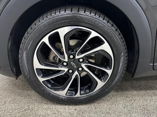 2023 Chevrolet Bolt EUV FWD Premier