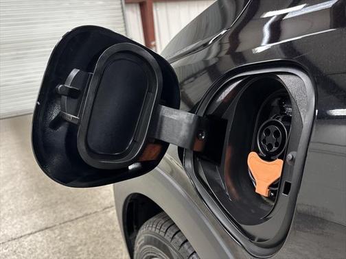2023 Chevrolet Bolt EUV FWD Premier