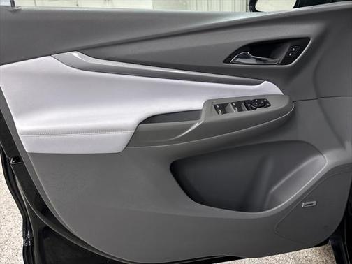 2023 Chevrolet Bolt EUV FWD Premier