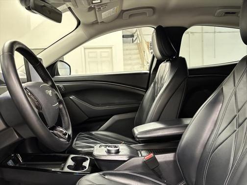 2023 Ford Mustang Mach-E Select