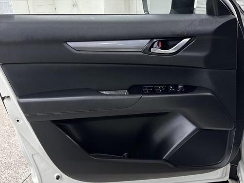 2020 Mazda CX-5 Sport