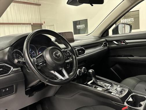 2020 Mazda CX-5 Sport