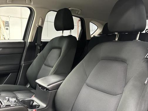 2020 Mazda CX-5 Sport