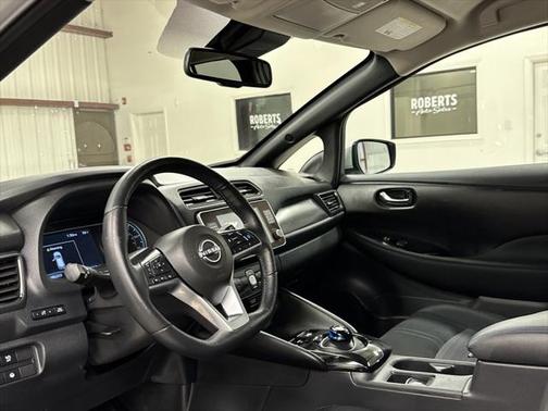 2023 Nissan Leaf SV PLUS 60 kWh