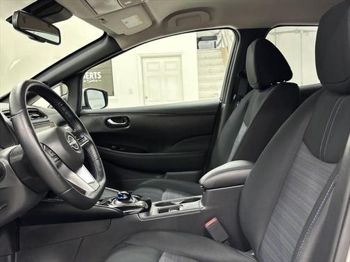 2023 Nissan Leaf SV PLUS 60 kWh