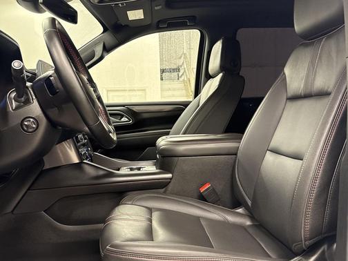 2024 Chevrolet Tahoe 4WD RST