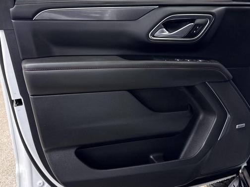 2024 Chevrolet Tahoe 4WD RST