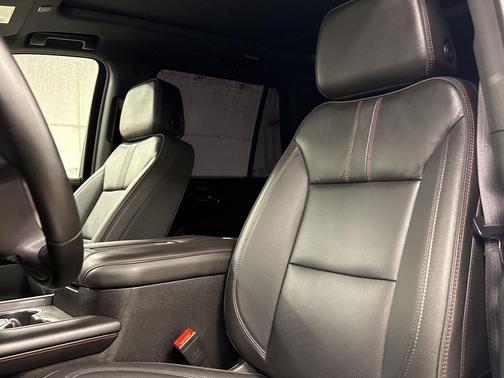 2024 Chevrolet Tahoe 4WD RST