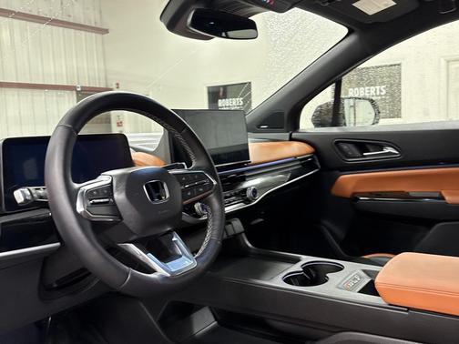 2025 Honda Prologue Elite