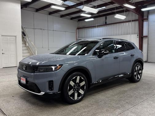 2025 Honda Prologue Elite