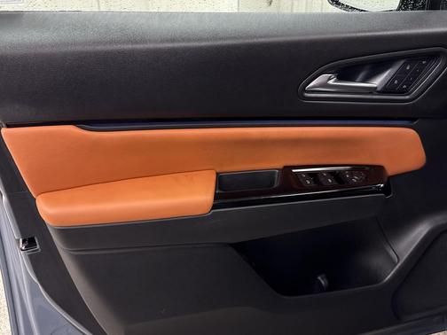 2025 Honda Prologue Elite