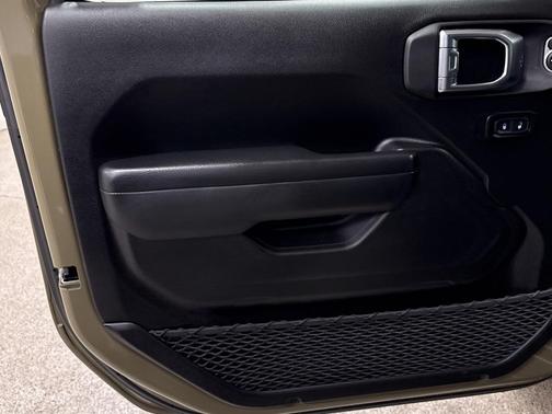 2025 Jeep Gladiator Willys