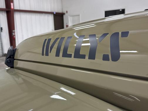 2025 Jeep Gladiator Willys