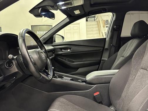 2024 Honda Accord Hybrid Base