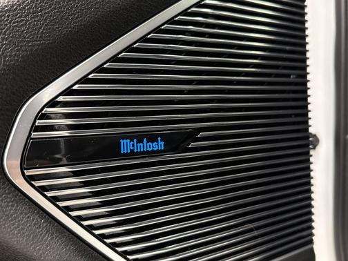 2022 Jeep Grand Cherokee 4xe Overland