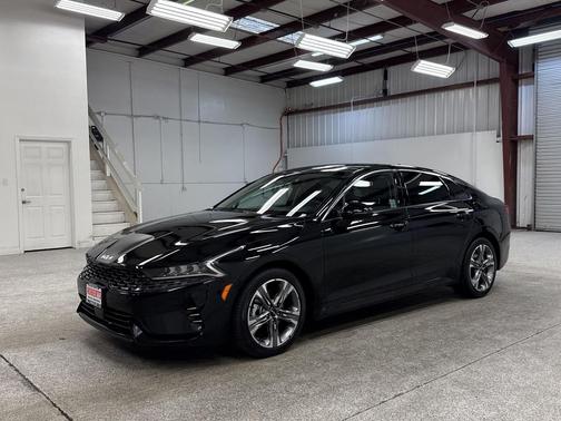 2023 Kia K5 EX