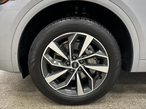 2021 Audi Q5 45 Premium Plus