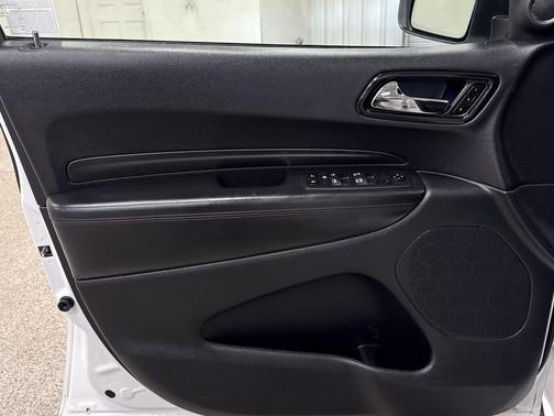 2022 Dodge Durango R/T RWD