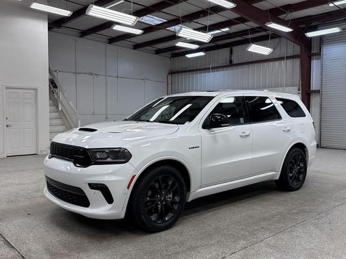 2022 Dodge Durango R/T RWD