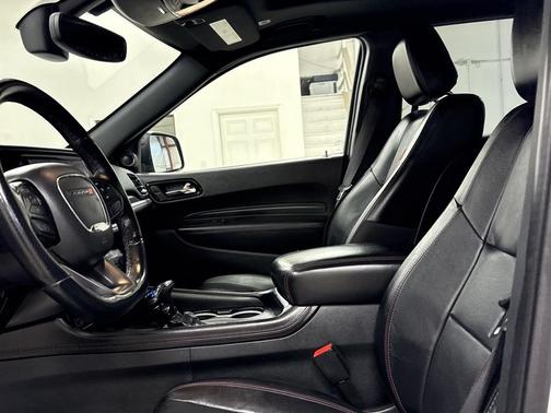 2022 Dodge Durango R/T RWD