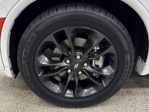 2022 Dodge Durango R/T RWD