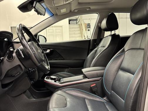 2022 Kia Niro EV EX Premium
