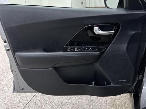 2022 Kia Niro EV EX Premium