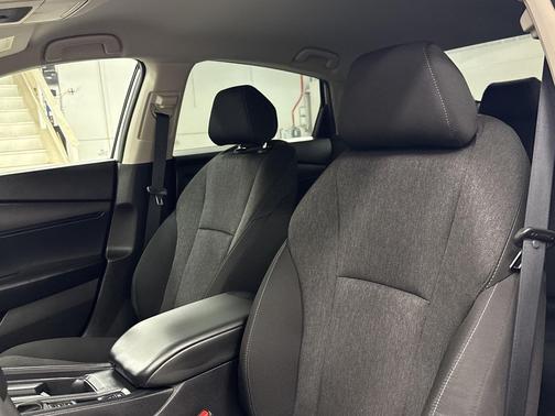 2024 Honda Accord LX 1.5T