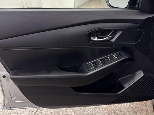 2024 Honda Accord LX 1.5T