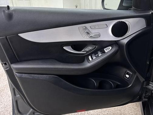 2021 Mercedes-Benz GLC 300 4MATIC
