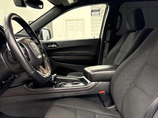 2024 Dodge Durango GT RWD