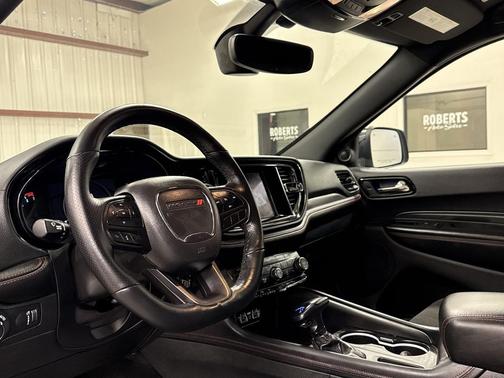 2024 Dodge Durango GT RWD