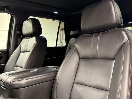 2024 Chevrolet Tahoe 4WD RST