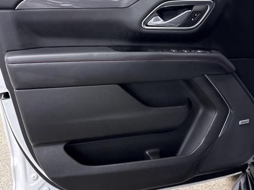 2024 Chevrolet Tahoe 4WD RST