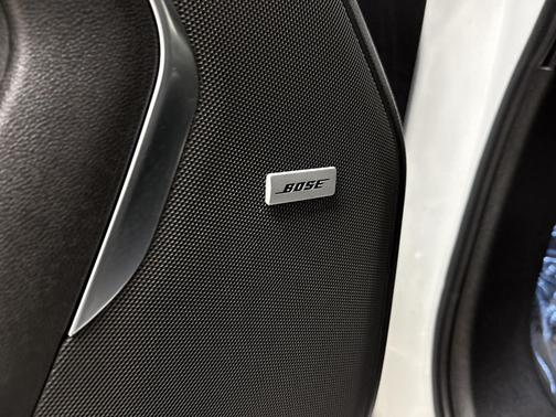 2024 Chevrolet Tahoe 4WD RST