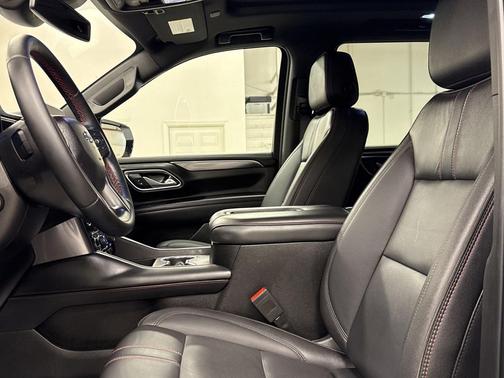 2024 Chevrolet Tahoe 4WD RST