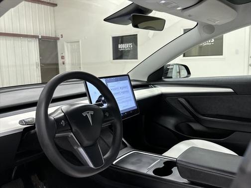 2023 Tesla Model 3 Long Range