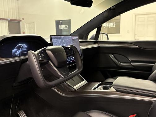 2022 Tesla Model X Dual Motor All-Wheel Drive